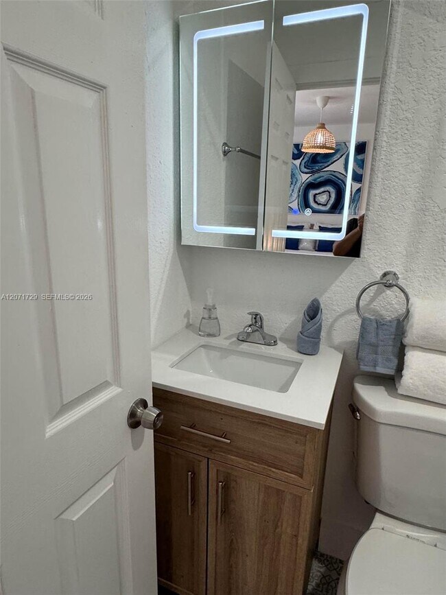 Photo - 9635 SW 16th St Unit studio