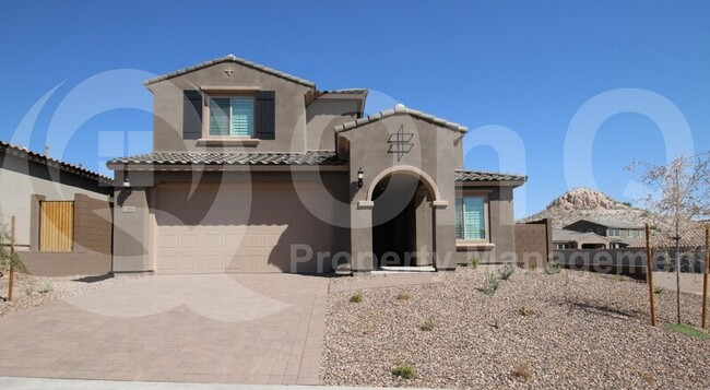 Photo - 13810 W Calle De Baca House