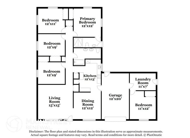 Photo - 2389 Ricky Rd