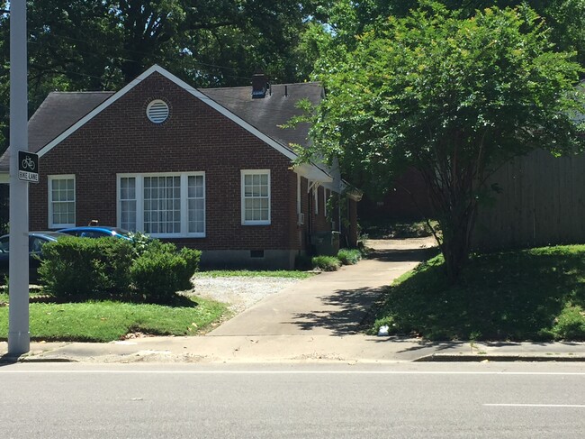 Photo - 3327 Central Ave Townhome