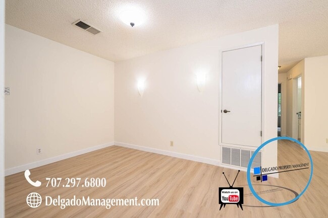 Photo - Benicia condo with private backyard and nearby amenities