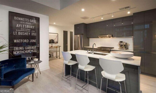 Photo - 693 Peachtree St NE Unit 20C