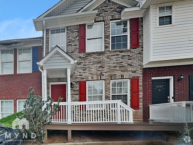 Building Photo - 3607 Ginnis Rd Rental