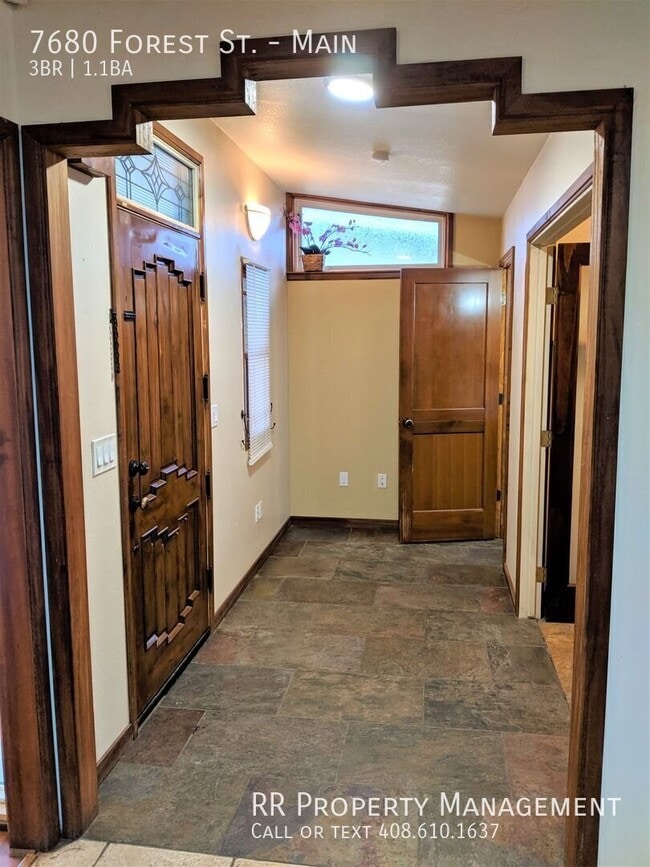 7680 Forest St Unit Main