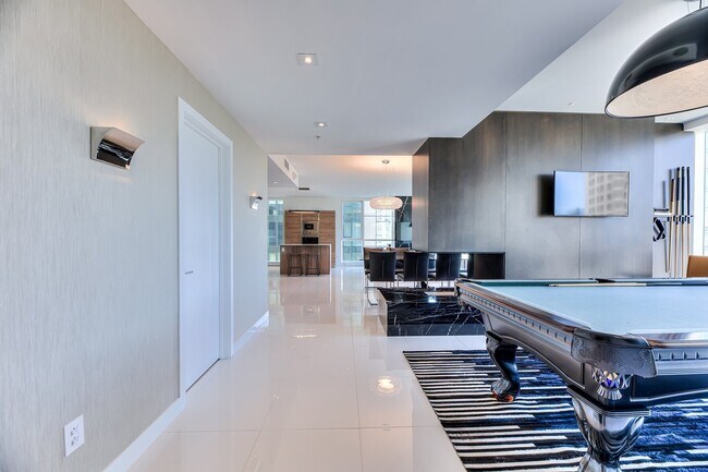 Photo - 1300 Boul. René-Lévesque O Unit 2501