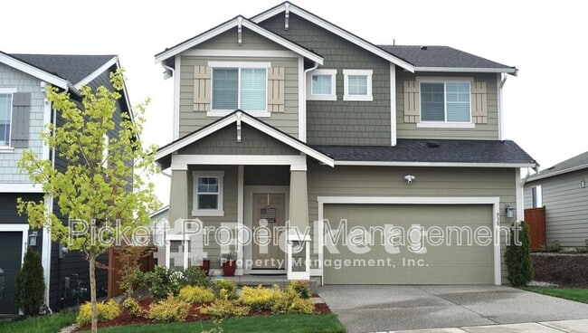 Building Photo - 938 Timberline Ave