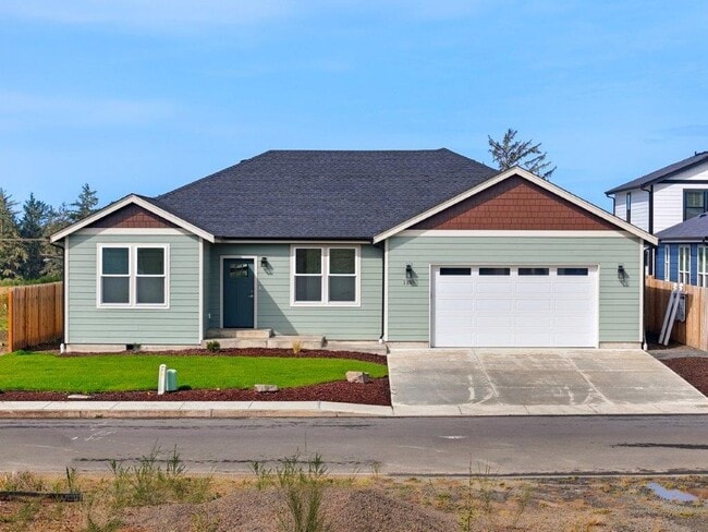 Photo - 1386 Seabright Wy Casa