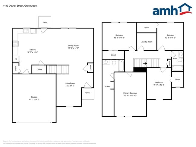 Photo - 1413 Dowell St