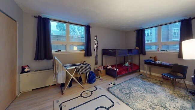 41 Park St Unit 108