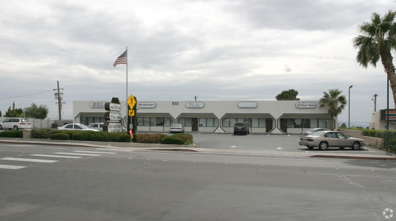 Photo - 833 Nevada Way