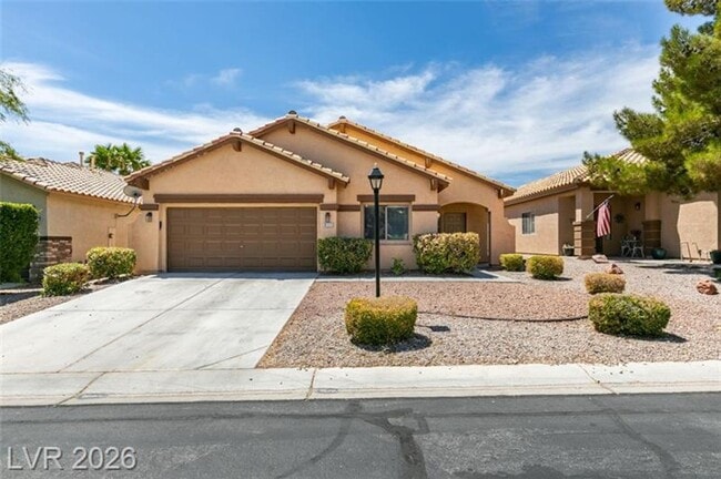 Building Photo - 8111 Desert Cloud Ave
