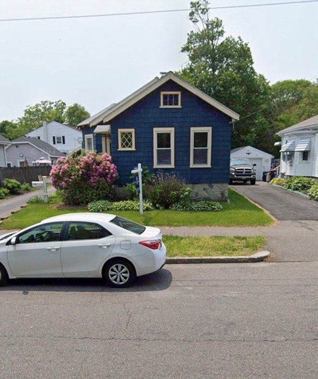 Building Photo - 109 Bouve Ave