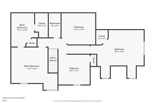 Photo - 2351 Mason Dr