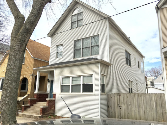 Photo - 1924 W School St House