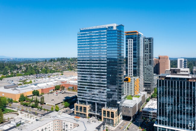 Photo - One Lincoln Tower