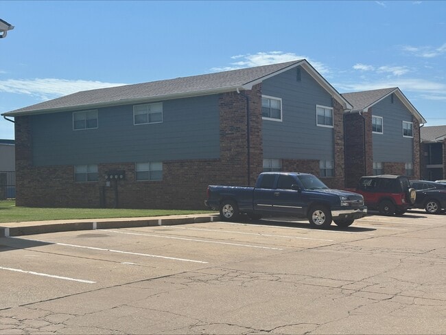 Building Exterior