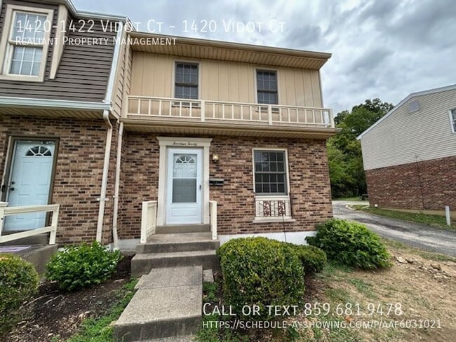 Photo - 1420-1422 Vidot Ct-1420 Vidot Ct Unit 1420 Vidot Ct