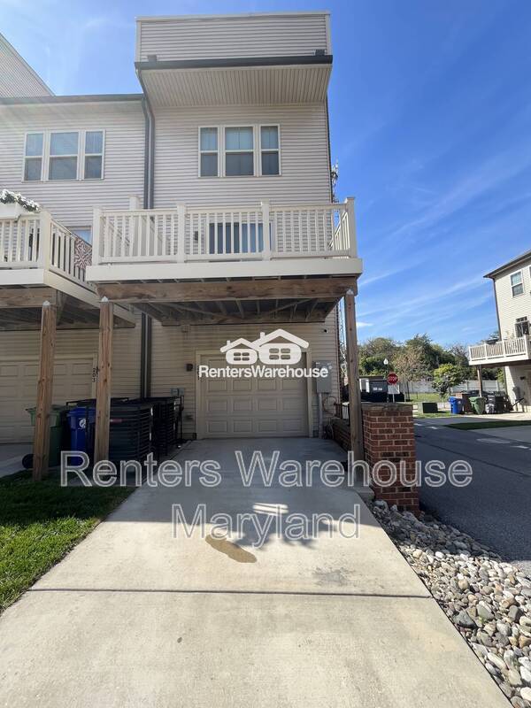 Photo - 201 S Macon St.