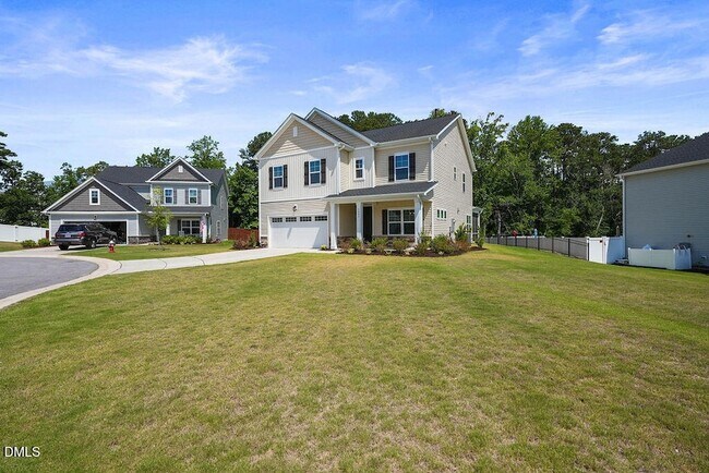 Photo - 1809 Delaney Hills Ln