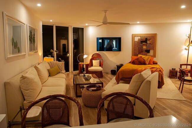 Photo - 2800 N Flagler Dr Unit 1013