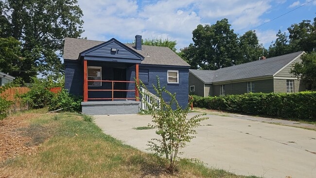 Building Photo - 2666 Supreme Ave Rental