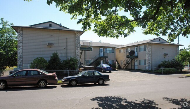 Photo - 2bed/2bath, W/D in unit, garage, and all d... Unit 516