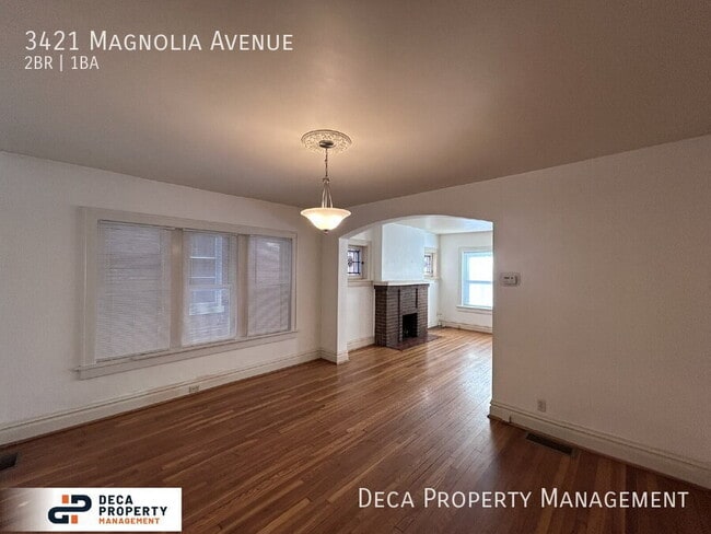 Photo - 3421 Magnolia Ave
