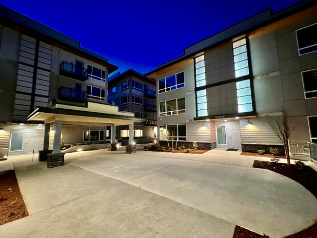 Photo - 2330 Yakima Ct Apartment Unit A103