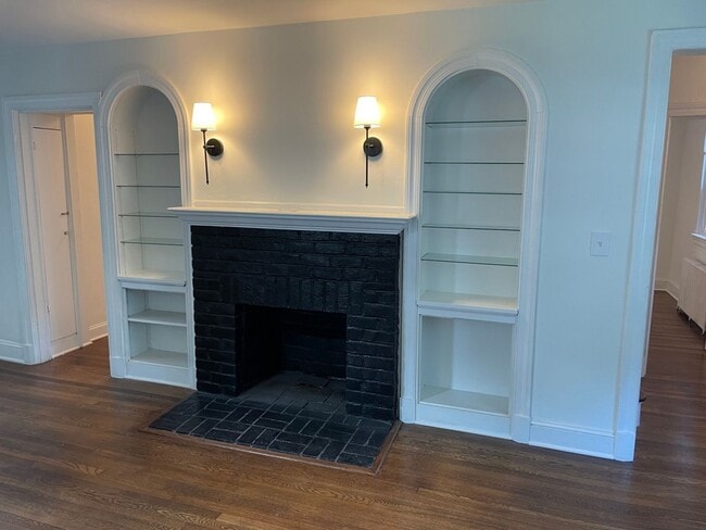 Photo - Updated Cute Cape - 3 bedroom, 2 bath -  4509 Fitzhugh Ave.