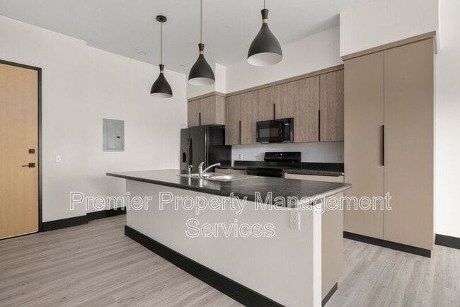 Photo - 2310 First Ave N Unit #501