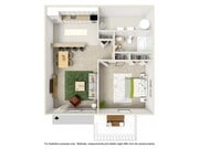 One Bedroom