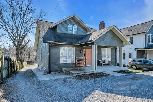 Photo - 1202 Kirkland Ave