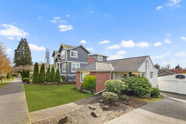 Photo - 4731 49th Ave NE