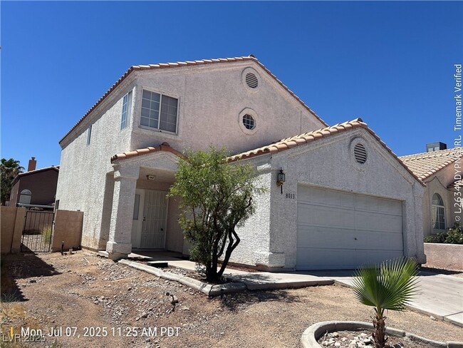 Photo - 8013 Mt Harris Ct House