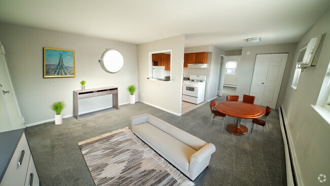Building Photo - Riverview Crossings Rental