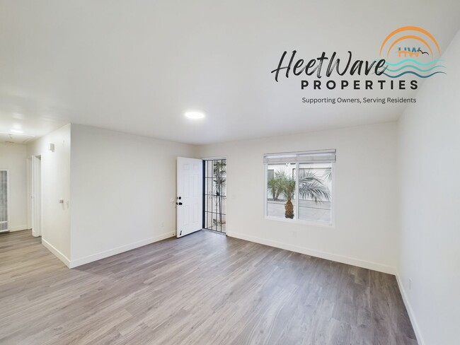 Renovated Villas w/Private EV Hookup