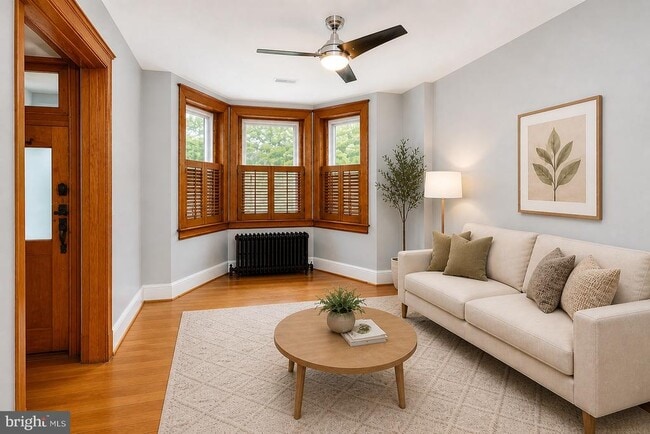 Photo - 1437 East Capitol St SE