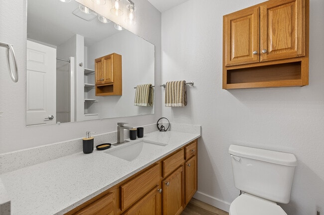 2 Bedroom Model