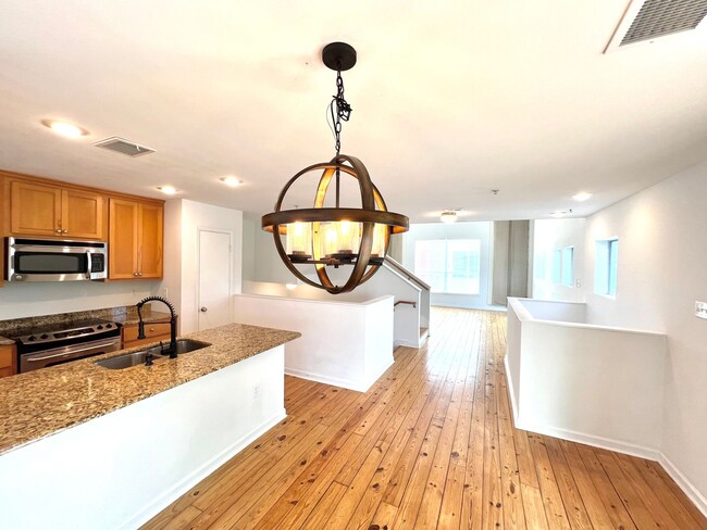Photo - Unique Contemporary Style Home with an Updated Modern Look