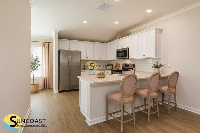 Photo - 6040 W Oak Park Blvd