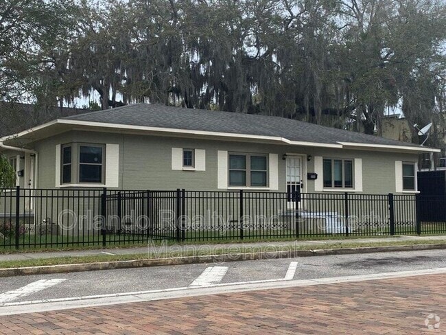 Building Photo - 804 N Thornton Ave Rental