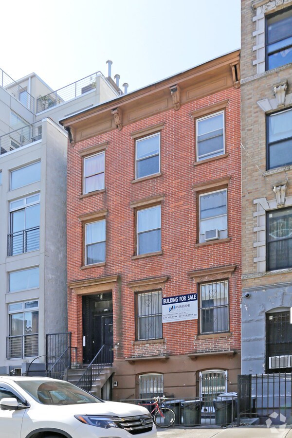 Photo - Prime Williamsburg Redevelopment Play