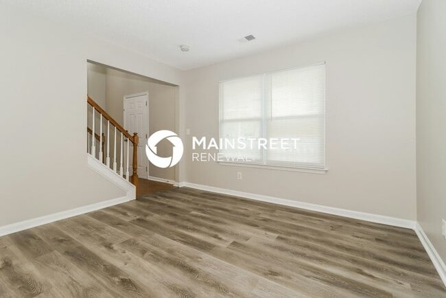 Photo - 4 Bedroom Pet-Friendly Home in Cartersville, GA with Main Street Renewal