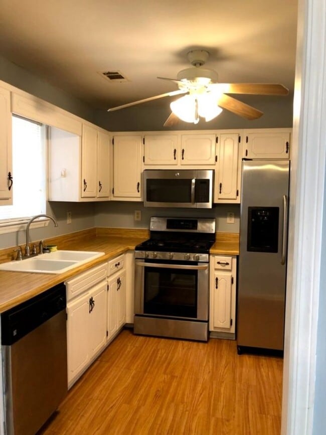 Photo - 3/2 Ranch in Jonesboro