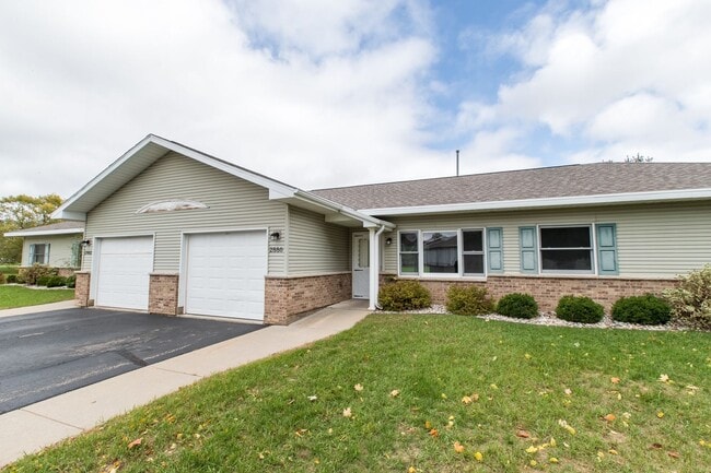 Photo - Hickory Drive and Pinecrest Apartments