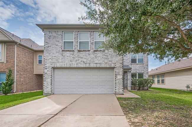 Photo - 20646 Ricewood Village Trail Casa