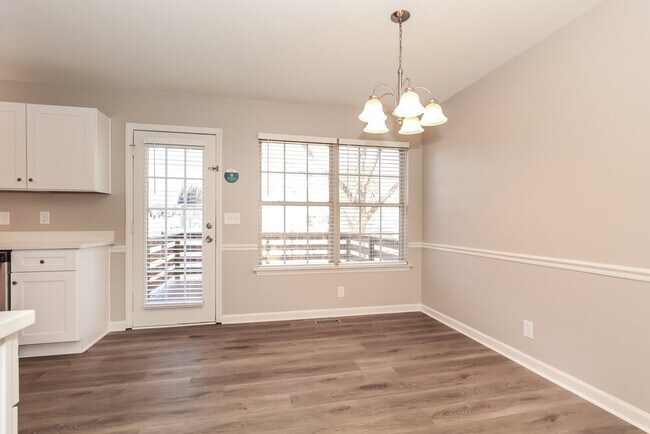 Photo - 1918 Pecan Ridge Dr