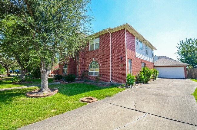 Photo - 13823 Eldridge Garden Cir