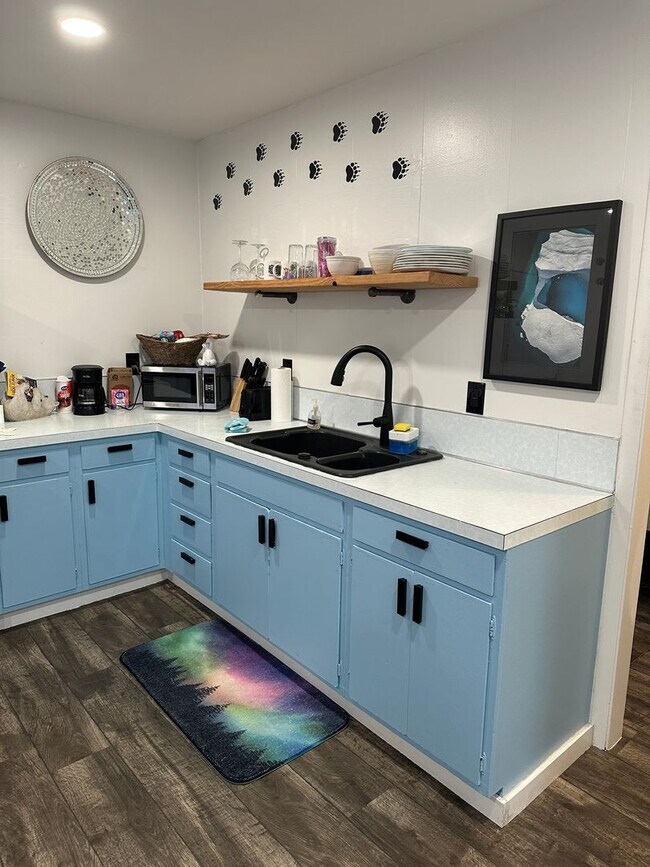 Photo - 521 N St Unit B