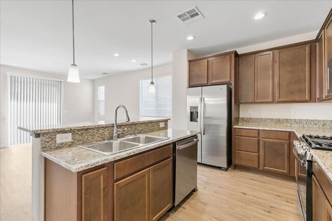 2218 Water Cyn Dr